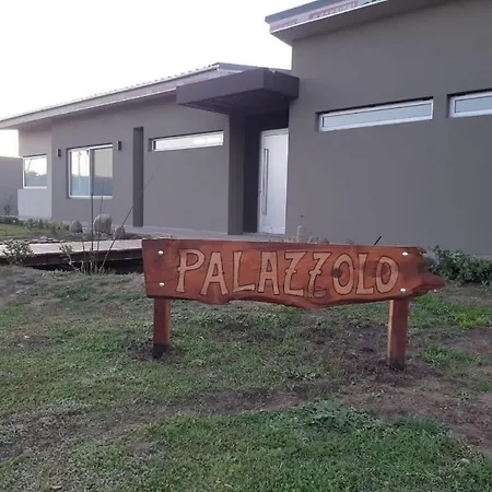 Palazzolo Casa De Campo Y Relax San Pedro  Exterior photo