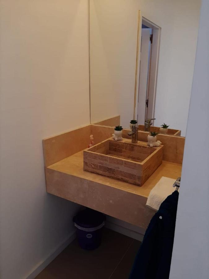 Apartamento Palazzolo Y Relax San Pedro (Buenos Aires)