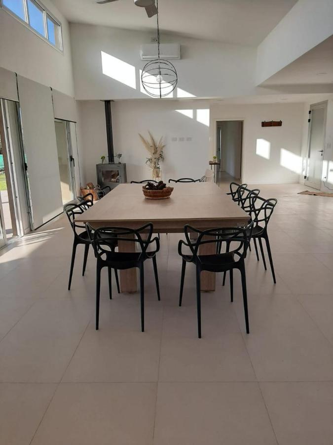 Apartamento Palazzolo Y Relax San Pedro (Buenos Aires)