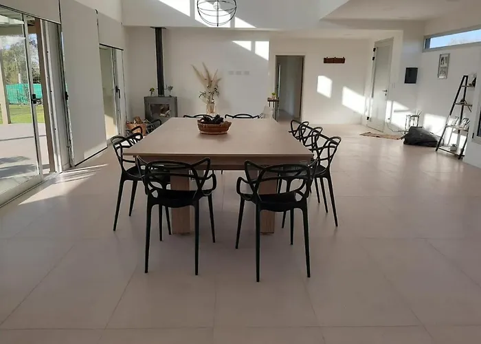 Palazzolo Casa De Campo Y Relax
