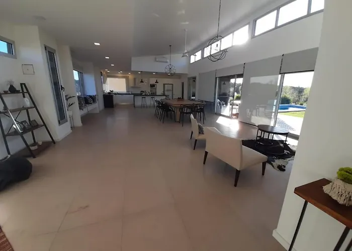 Palazzolo Casa De Campo Y Relax