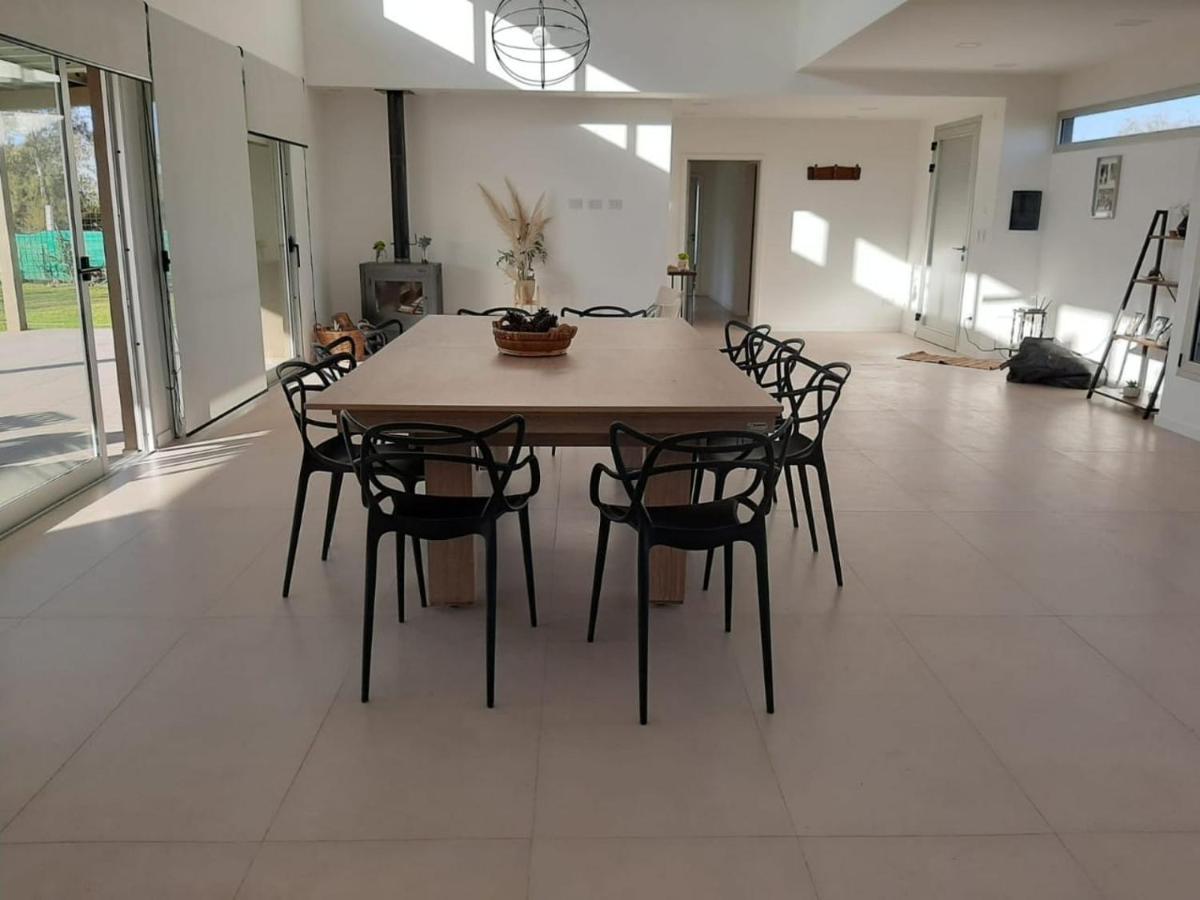 Apartment Palazzolo Y Relax San Pedro (Buenos Aires)