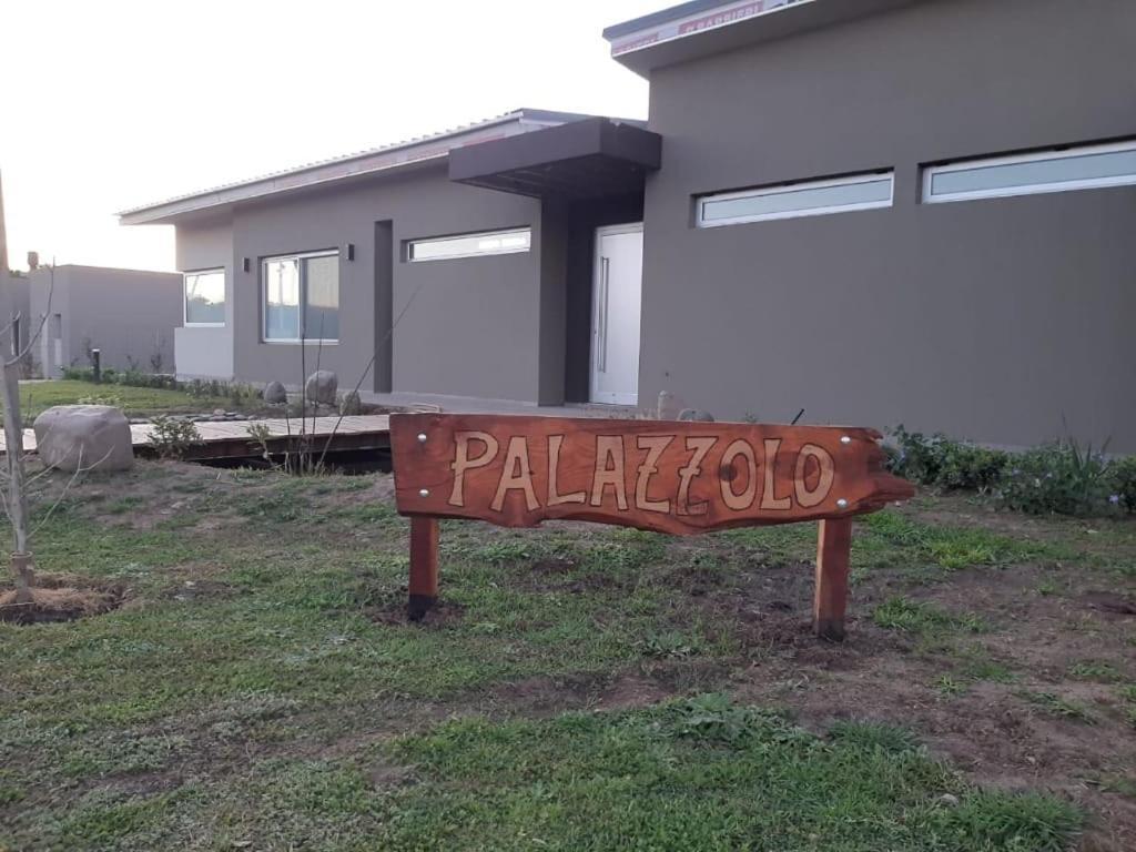 Palazzolo Y Relax * San Pedro (Buenos Aires)